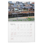 Japanse schoonheid 2013 kalender (Feb 2027)