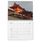 Japanse schoonheid 2013 kalender (Mar 2026)