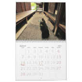 Japanse schoonheid - Zen Gardens 2013 Kalender (Mar 2027)