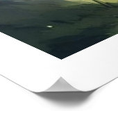 Japanse Shinto Religie Poster (Hoek)