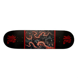 Japanse Skate Ryu Persoonlijk Skateboard