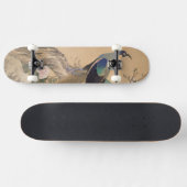 Japanse skateboards (Horizontaal)