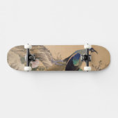Japanse skateboards (Horizontaal)