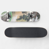 Japanse skateboards (Horizontaal)