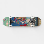 Japanse skateboards (Horizontaal)