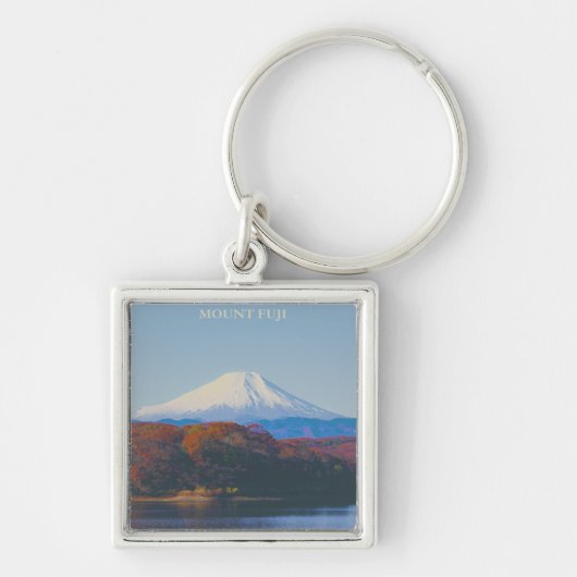 Japanse Sleutelhanger (Voorkant)