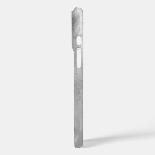 Japanse spitz Case-Mate iPhone case (Achterkant / Links)