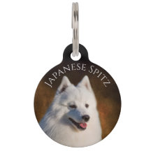 Japanse spitz