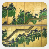 JAPANSE STICKER (Voorkant)