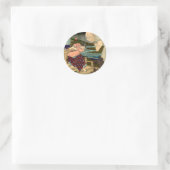 Japanse stickers (Tas)