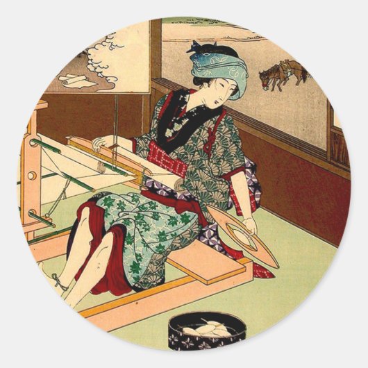 Japanse stickers (Voorkant)