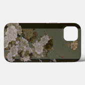 Japanse stijl Case-Mate iPhone case (Achterkant (horizontaal))