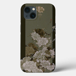 Japanse stijl Case-Mate iPhone case