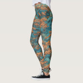 Japanse stijl leggings (Links)