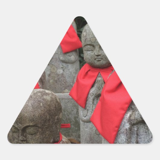 Japanse stijlbeschermer van kinderen Japan Sticker (Voorkant)