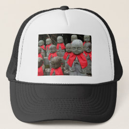 Japanse stijlbeschermer van kinderen Japan Trucker Pet