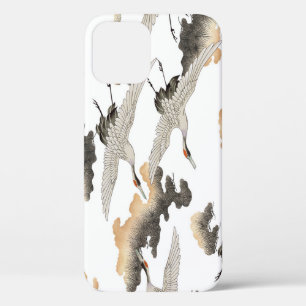 Japanse stijlkraan: elegant ontwerp. Case-Mate iPhone case