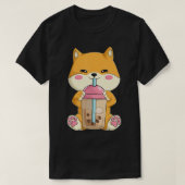 Japanse Streetwear Retro Anime Aesthetic Tokyo Ma T-shirt (Design voorkant)