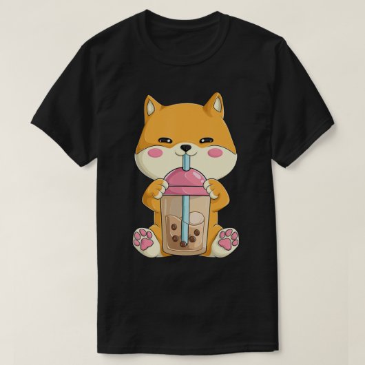Japanse Streetwear Retro Anime Aesthetic Tokyo Ma T-shirt (Design voorkant)