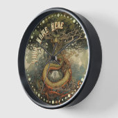 Japanse structuurdraak (Hoek)