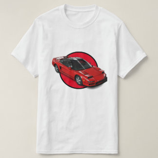Japanse Supercar NSX T-Shirt