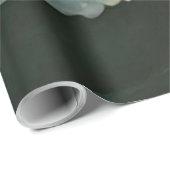 Japanse sushi cadeaupapier (Rol Hoek)