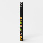 Japanse sushi Case-Mate iPhone case (Achterkant/links)