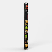 Japanse sushi Case-Mate iPhone case (Achterkant/rechts)