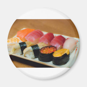 Japanse Sushi magnet
