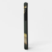 Japanse sushi-minnaar Case-Mate iPhone case (Achterkant/links)