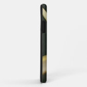 Japanse sushi-minnaar Case-Mate iPhone case (Achterkant/rechts)