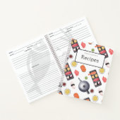 Japanse Sushi Nigiri Patroon Recept Boek (Binnen)