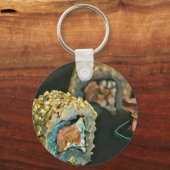 Japanse sushi sleutelhanger (Voorkant)