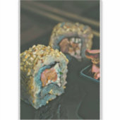 Japanse sushi sticker (Voorkant)