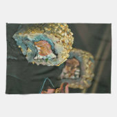 Japanse sushi theedoek (Horizontaal)