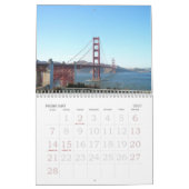 Japanse Tea Garden Calendar Kalender (Feb 2027)