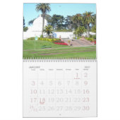 Japanse Tea Garden Calendar Kalender (Jan 2027)