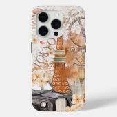  Japanse telefoonhoes Case-Mate iPhone Case (Achterkant)