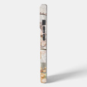  Japanse telefoonhoes Case-Mate iPhone Case (Achterkant / Links)