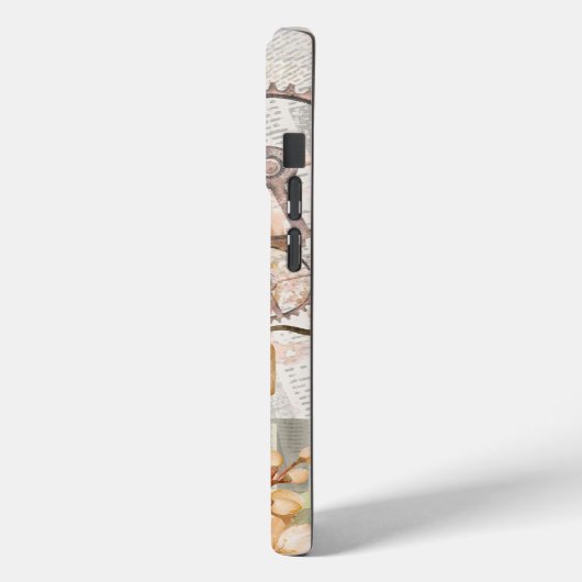  Japanse telefoonhoes Case-Mate iPhone Case (Achterkant / Links)