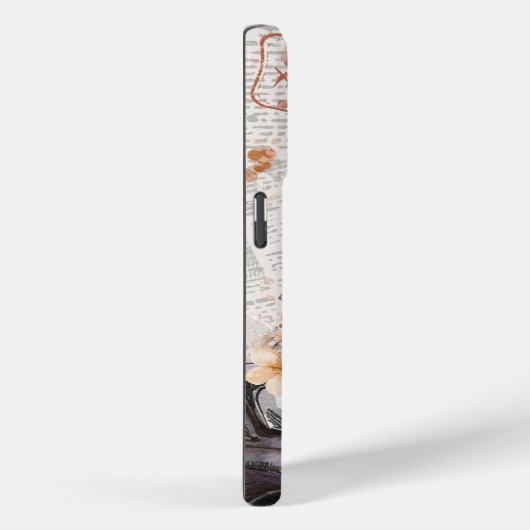  Japanse telefoonhoes Case-Mate iPhone Case (Achterkant / Rechts)