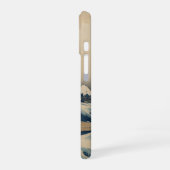 Japanse thema iPhone 16 hoesje (Linkerkant)