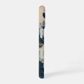 Japanse thema iPhone 16 hoesje (Rechterkant)