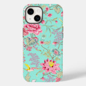 Japanse tijd Case-Mate iPhone case (Achterkant)