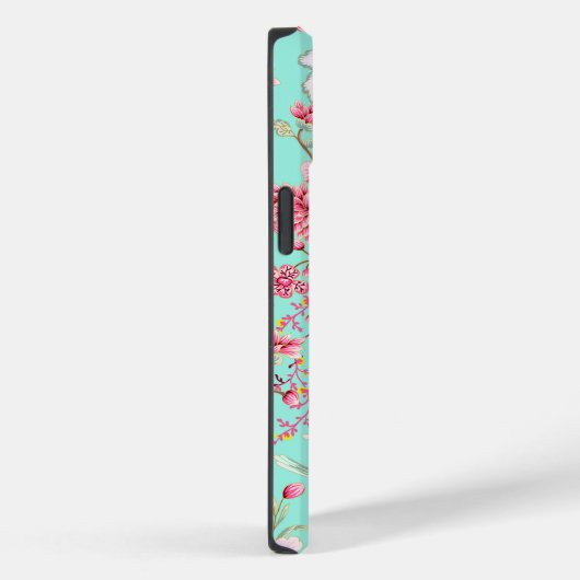 Japanse tijd Case-Mate iPhone case (Achterkant / Rechts)