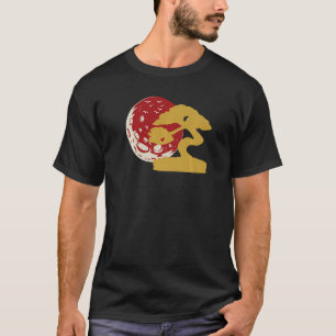 Japanse traditie Bonsai Tree Afbeelding T-shirt