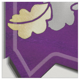 Japanse traditionele ventilatoren stof