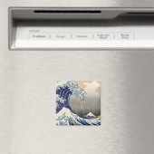 Japanse tsunami magneet (Insitu (Vaatwasser))