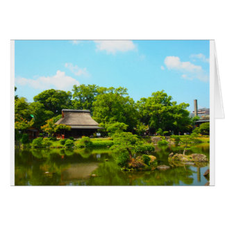 Japanse tuin