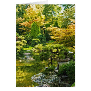Japanse tuin